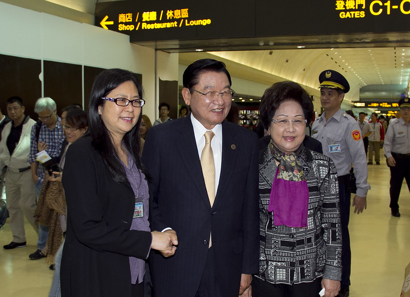 第七次江陈会谈