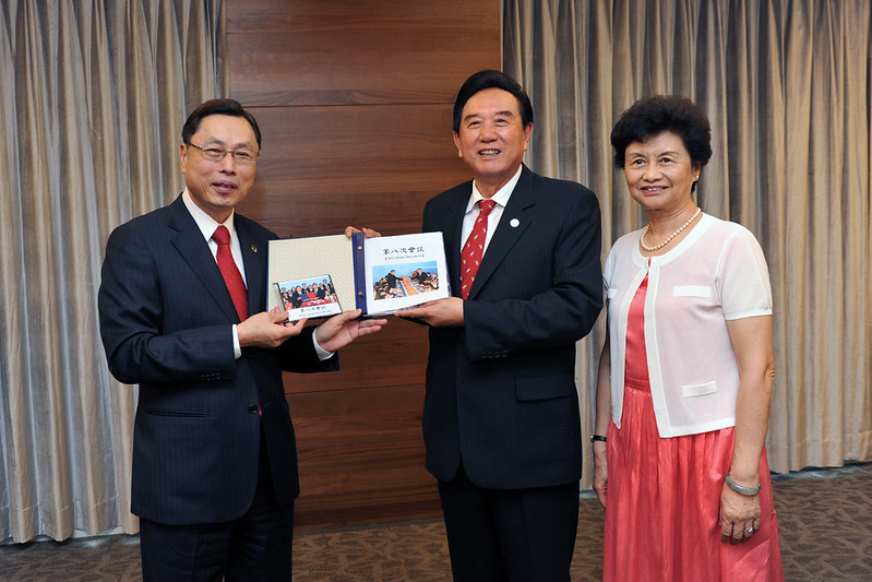 第八次江陈会谈