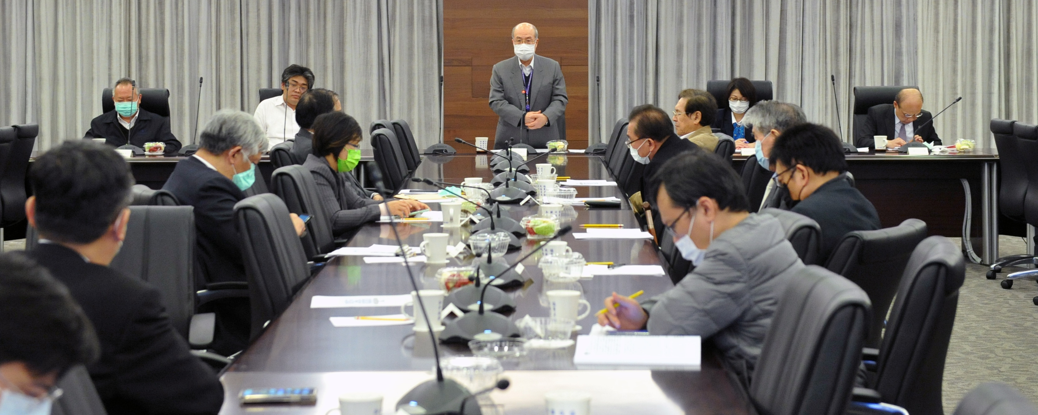 109年12月24日，海基會舉行109年第3次顧問會議.JPG