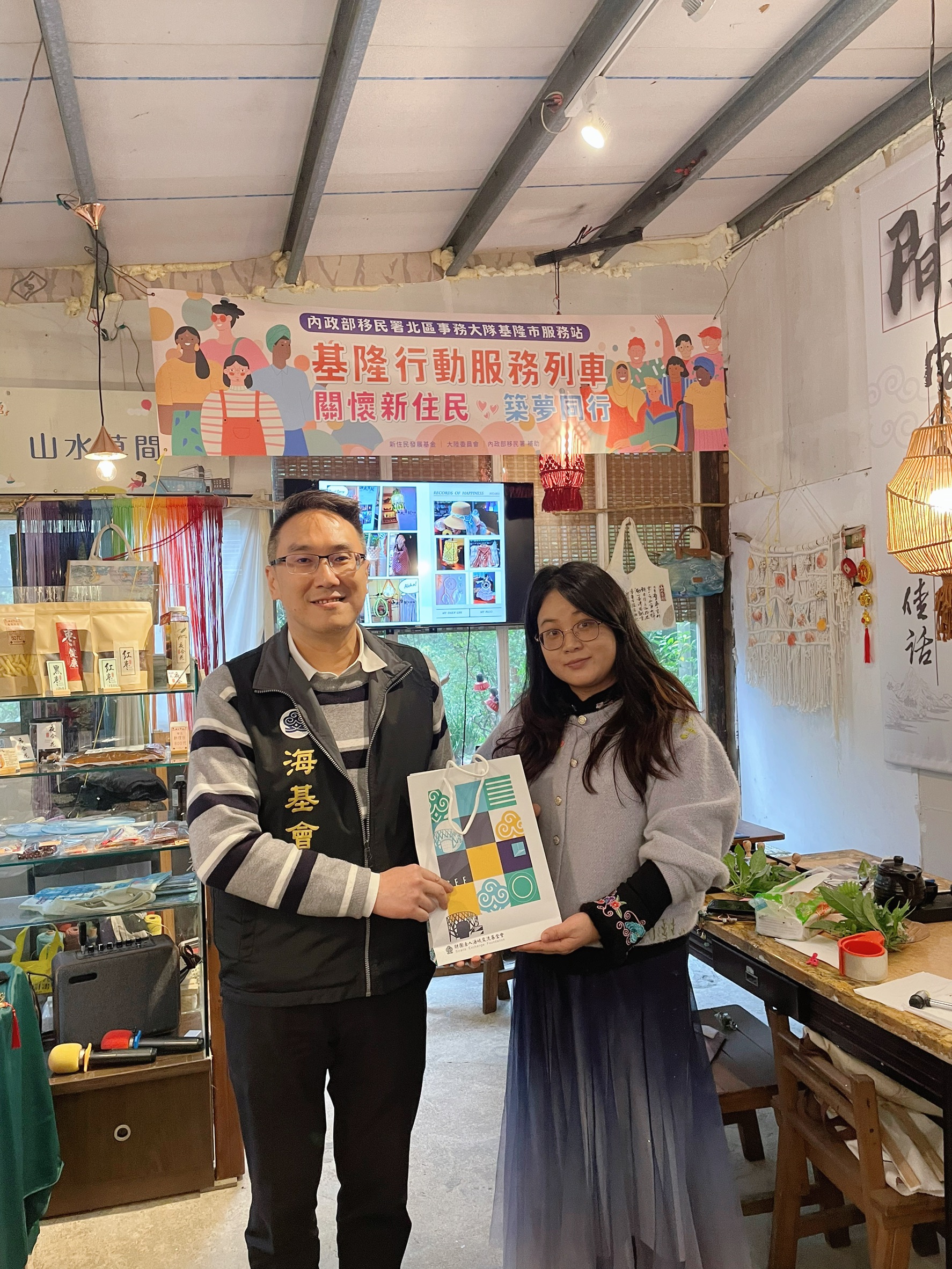 115年1月21日，本會參加移民署關懷基隆市新住民行動服務列車活動。-1.jpg